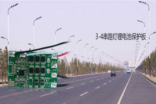 鋰電池保護(hù)板的過(guò)流保護(hù)測(cè)試方案