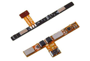 3C數(shù)碼類(lèi)鋰電保護(hù)板